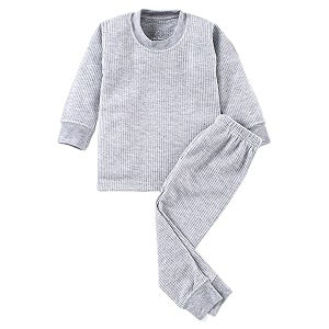 The Boo Boo Club Kids Winterwear Thermal