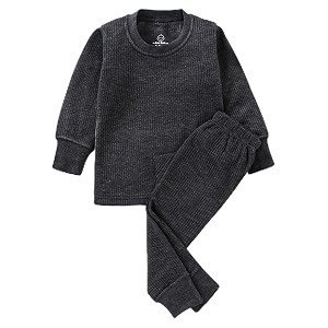 The Boo Boo Club Kids Winterwear Thermal