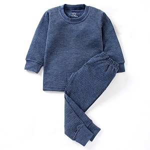 The Boo Boo Club Kids Winterwear Thermal