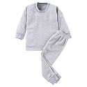 The Boo Boo Club Kids Winterwear Thermal