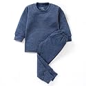 The Boo Boo Club Kids Winterwear Thermal