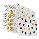 The Boo Boo Club Organic Cotton Baby