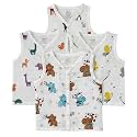 The Boo Boo Club Unisex Baby Muslin