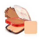 Boobeen Pressed Setting Powder - Oil Control face Powder with Matte Finish, Long Lasting &amp; Waterproof,Buildable Medium to Full Coverage Makeup, Includes Puff