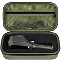 Boobowl Large Hard Thermal Camera Case for TOPDON TC004, for FOXWELL RT280