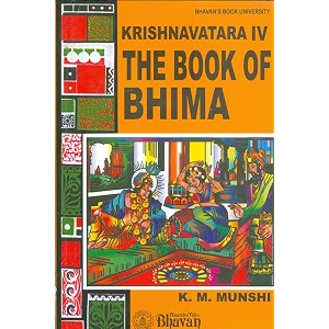 The Book of Bhima