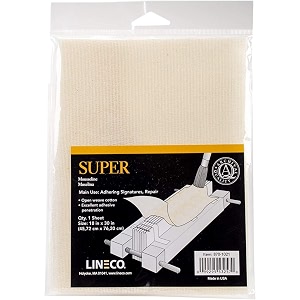 book binding super cloth 18x30 sheet