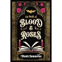 The Book of Blood and Roses (The Callisto Chronicles, 1)