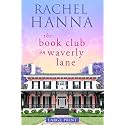 The Book Club On Waverly Lane - Large Print