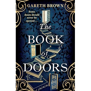 the book of doors the thrillingly addictive page-turner full of secrets mystery and magic   