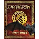 Book of Dragons (How to Train Your Dragon)