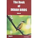 THE BOOK OF INDIAN BIRDS 13/E