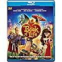 The Book of Life (2014) (Blu-ray 3D) (1-Disc)