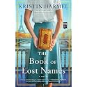 The Book of Lost Names
