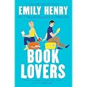 Book Lovers