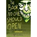 The Book No One Should Open: Scary Stories Horror Anthology