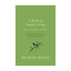 A Book of Simple Living
