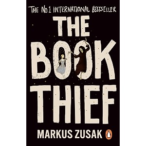 the book thief tiktok made me buy it the life-affirming reader favourite
