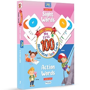 The Book Tree Action Sight Word