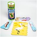 THE BOOK TREE Birds Stick Puzzle 