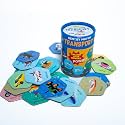 THE BOOK TREE Memory Match Game Transport