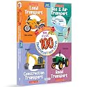 THE BOOK TREE Transport amp Vehicle Flashcards