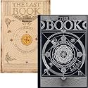 The Book. The Ultimate Guide to Rebuilding a Civilization & The Last Book. The Diary of The Last Earthling