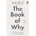 The Book of Why: The New Science of Cause and Effect (Penguin Science)