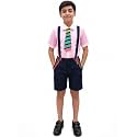 BookMyCostume Boy Dangri Style Costume Set 
