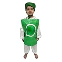 BookMyCostume Whatsapp Social Media Messaging Technology Kids Fancy Dress Costume 10-12 Years