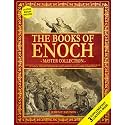 The Books of Enoch Master Collection: Discover the Ethiopian Book of Enoch, the Slavonic Secrets, and the Hebrew Book of Enoch. Includes 33 ... and Gnostic Gospels Bible Collection)