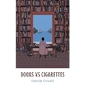 Books vs Cigarettes