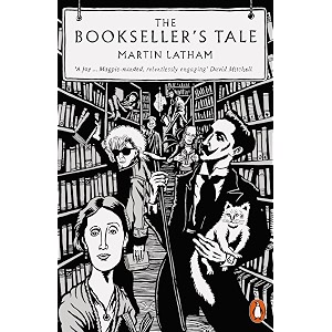 the bookseller39s tale