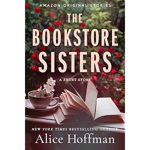 the bookstore sisters the once upon a time bookshop stories
