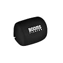 Booms Fishing RC1 Neoprene Reel Cover, Round Baitcasting Reels Cover, Fit for 50 100 200 300 400 800 1000 2000 3000 4000~10000 Conventional Reels, S/M/L/XL Size