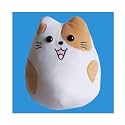 Boopable Boop Plush Cat from Smirk &amp; Dagger