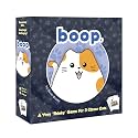Smirk and Dagger BOOP 2-Player Cat Strategy Board Game