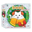 Smirk &amp; Dagger Boop The Halls Holiday Board Game