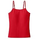 BOOPH Girls Camisole Undershirts Kids Cotton Tank Tops Training Bra