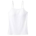 BOOPH Girls Camisole Undershirts Kids Cotton Tank Tops Training Bra