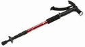 boos baby 2 Section Trekking Pole (Metal)