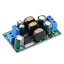 Boost Buck Voltage Converter, DC-DC Step UP Down Power Supply Module Adjustable 20W Voltage Regulator Positive Negative Dual Output 5V-24V to +/-3V-30V for Amplifier