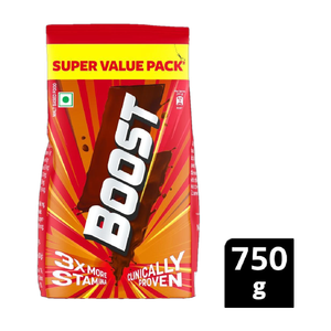 boost nutrition drink