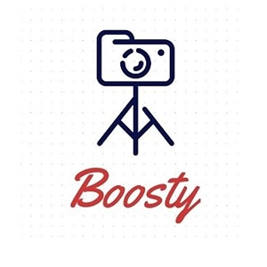 boosty sunset lamp projector night light 7 colors  13 functional modes 360 degree rotation usb night light romantic visual ambient light network red light for home bedroom car party m9