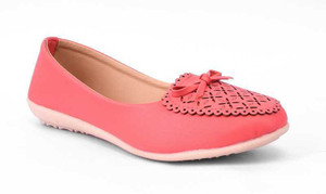 bootify slip on for women pink  4