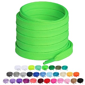 Booyckiy 2 Pairs 2 5 inch Flat