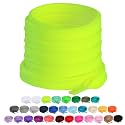 Booyckiy 2 Pairs 2534 Flat Shoelaces 16