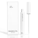 Borboleta Lash Serum, Eyelash Serum for Longer, Thicker, and Fuller Looking Natural Eyelashes