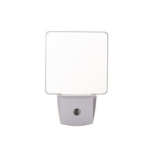 Borders Unlimited Automatic Daylight Sensor LED Modern