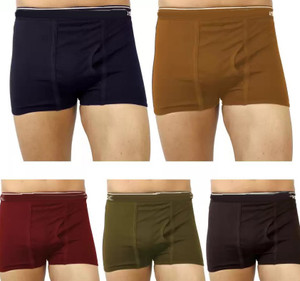 The Boring Company Men Brief